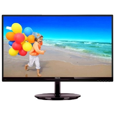 монитор Philips 234E5QHAB