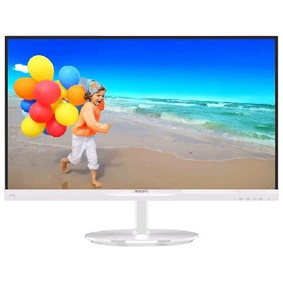 монитор Philips 234E5QHAW