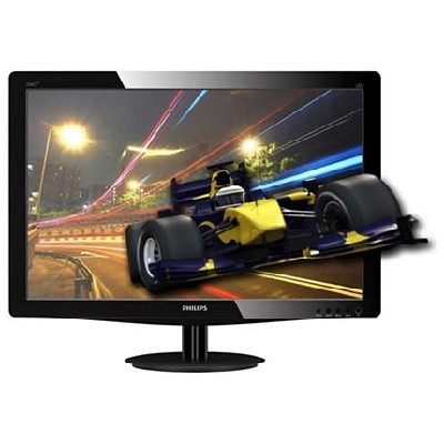 монитор Philips 236G3DHSB 01