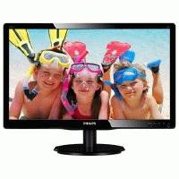 Монитор Philips 236V4LHAB 01