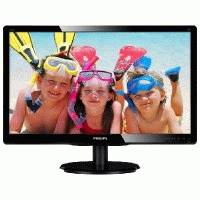 Монитор Philips 236V4LSB 01