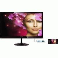 Монитор Philips 237E4QHSD 01