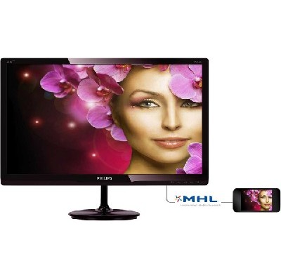 монитор Philips 237E4QHSD 01
