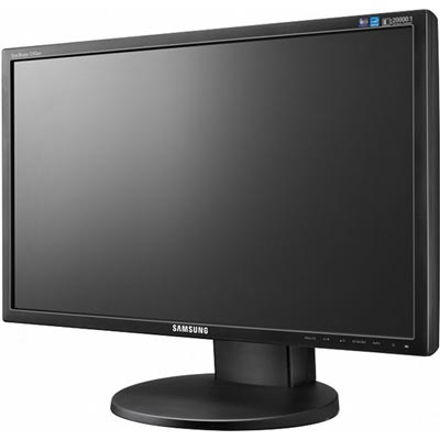 монитор Samsung 2343BW ABC
