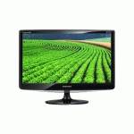 Монитор Samsung B2330H ZHFV