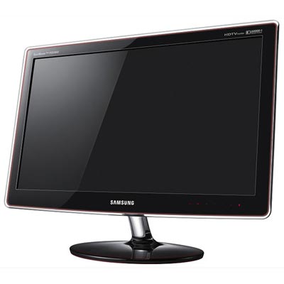 монитор Samsung P2370HD MDKU