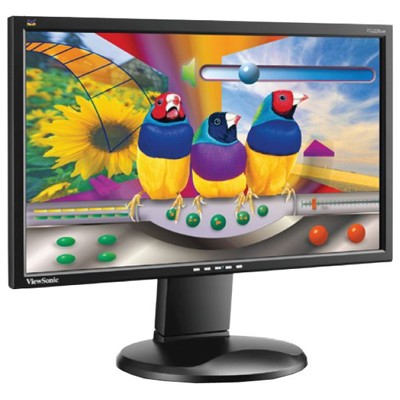 монитор ViewSonic VG2428Wm
