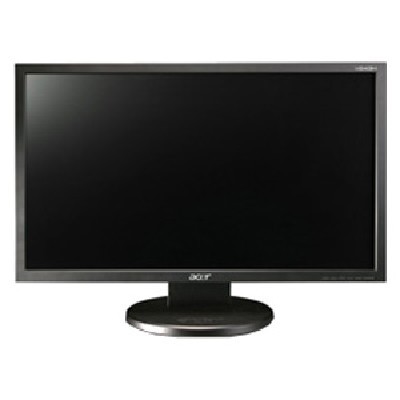 монитор Acer V243HQLAOB