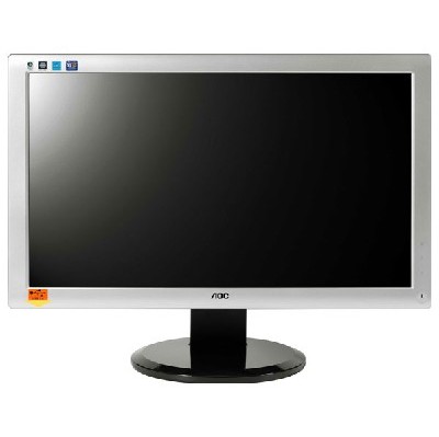 монитор AOC 2436PWA