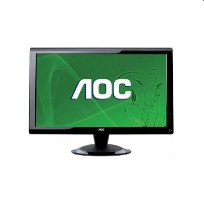 монитор AOC 2436Vwa