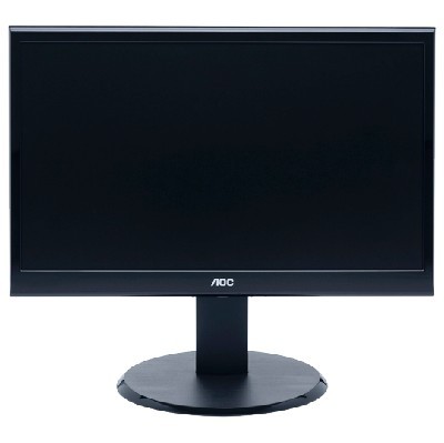 монитор AOC E2450Swhk