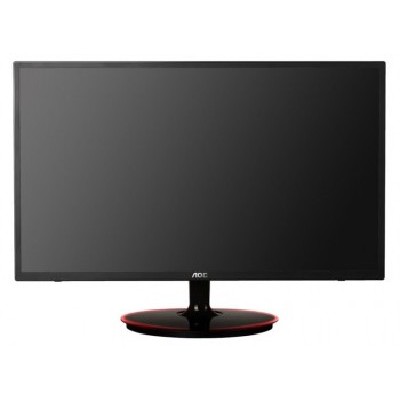 монитор AOC E2461FWH