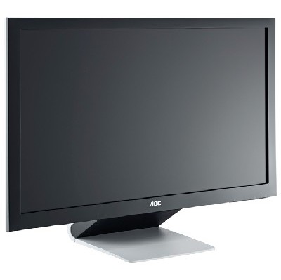 монитор AOC E2462VWH