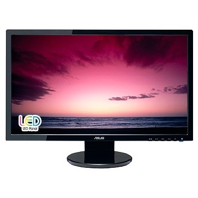 монитор ASUS VE247T