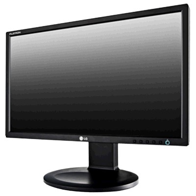 монитор LG E2411T-BN