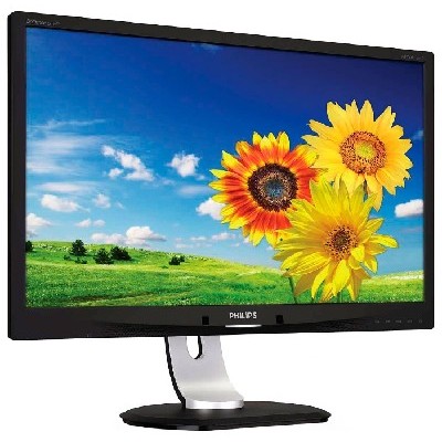 монитор Philips 241P4QPYEB 01