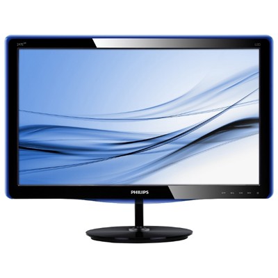 монитор Philips 247E3LHSU 01