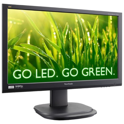 монитор ViewSonic VG2436Wm-LED