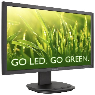 монитор ViewSonic VG2439M-LED