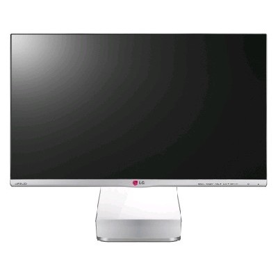 монитор LG 24MP76HM-S
