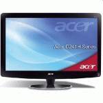 Монитор Acer D241Hbmi