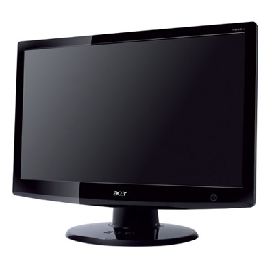 монитор Acer H243HXВbmidcz