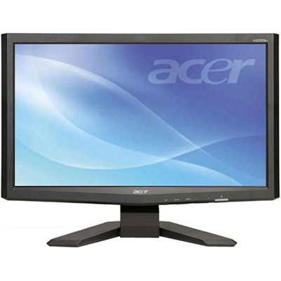 монитор Acer X243HAbd