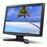 Монитор Acer X243WBD