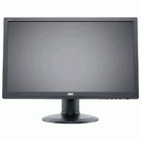 Монитор AOC E2460PXDA