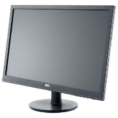 монитор AOC E2460shu