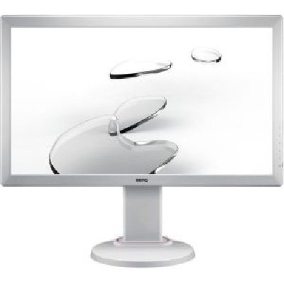 монитор BenQ RL2450HT White