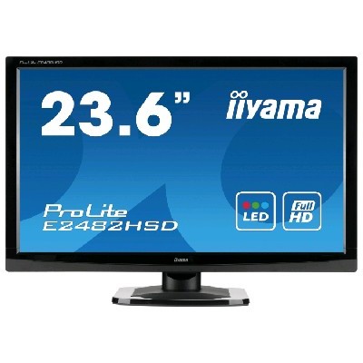 монитор Iiyama ProLite E2482HS-GB1