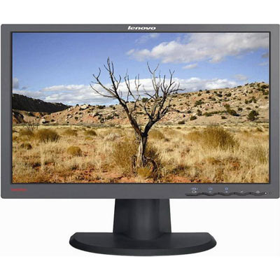 монитор Lenovo L2440x Wide T41HBEU