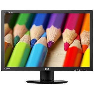монитор LG W2420R-BN