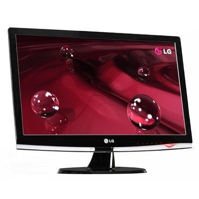 монитор LG W2453SQ-PF