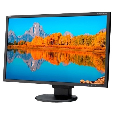 монитор NEC EA243WM Black