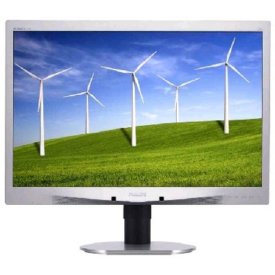 монитор Philips 240B4LPYCS