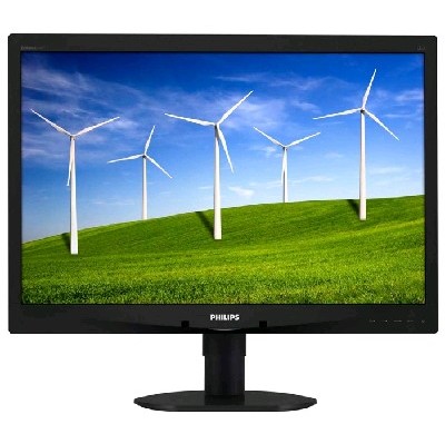 монитор Philips 240B4LPYNB