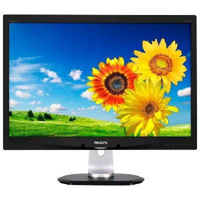 монитор Philips 240B4QPYNB