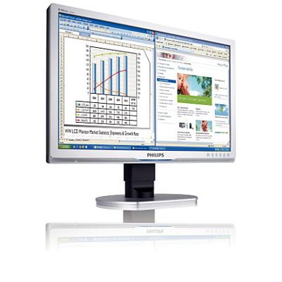 монитор Philips 240BW9CS