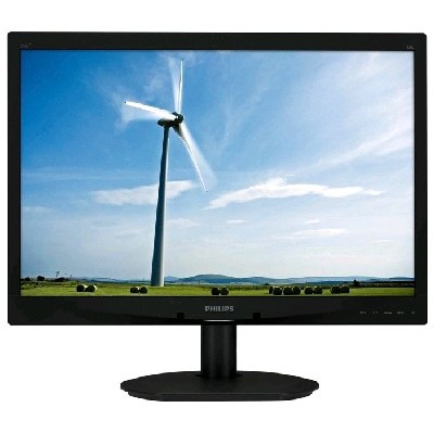 монитор Philips 240S4LPSB