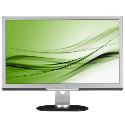 монитор Philips 241P3LES 00