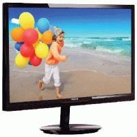 Монитор Philips 244E5QSD 00