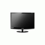 Монитор Samsung 2433LW CMLKFVA