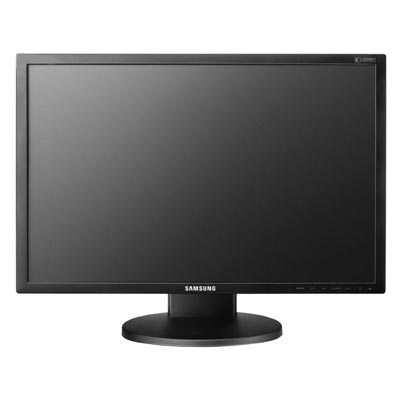 монитор Samsung 2443BW ABC-RU