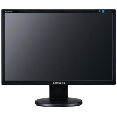 монитор Samsung 2443NW KBBA