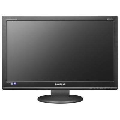 монитор Samsung 2494HS VKBQ