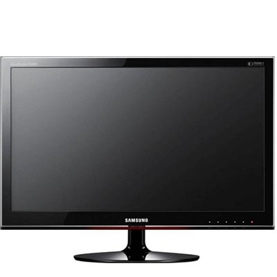монитор Samsung P2450H LRZKUV