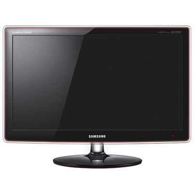 монитор Samsung P2470HD DKU