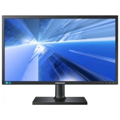 монитор Samsung S24C650BW